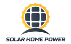 solar home power
